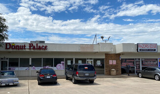 More details for 1001 W Harwood Rd, Euless, TX - Retail for Rent