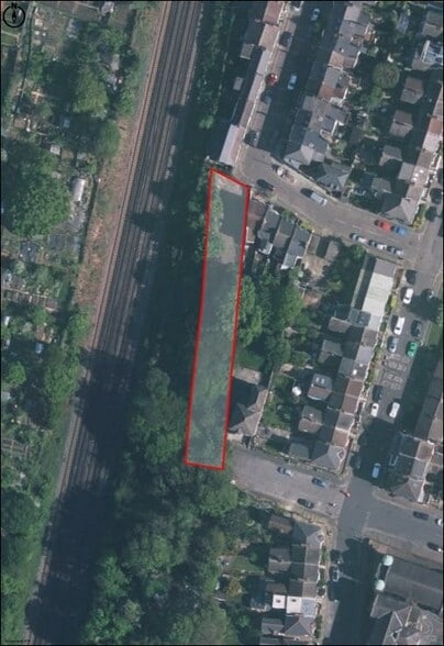 Kneller Rd, London for sale - Building Photo - Image 2 of 5