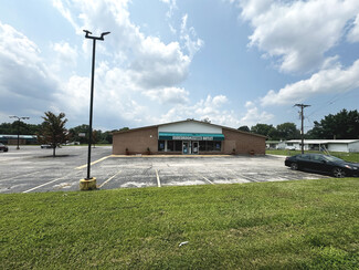 More details for 13225 New Halls Ferry Rd, Florissant, MO - Retail for Rent