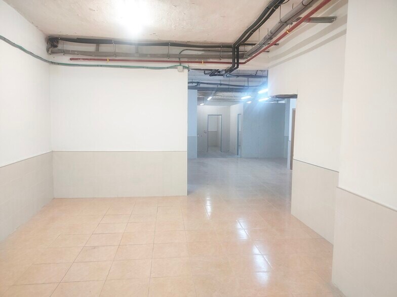 Calle Sierra, 27, Getafe, Madrid to rent - Building Photo - Image 2 of 2