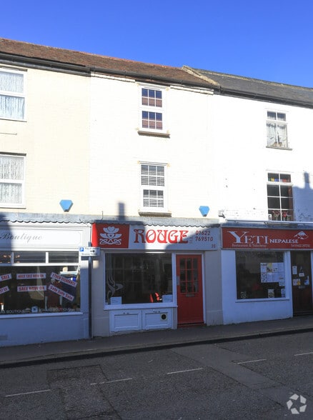 35 Union St, Maidstone for sale - Primary Photo - Image 1 of 1