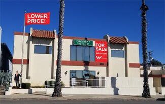 More details for 2605 S El Camino Real, San Clemente, CA - Office for Sale