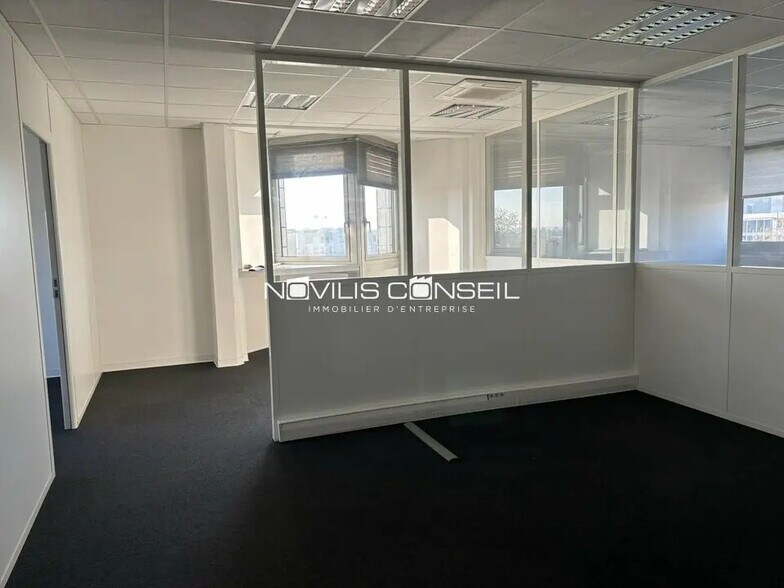 Office in Blagnac to rent - Interior Photo - Image 2 of 12