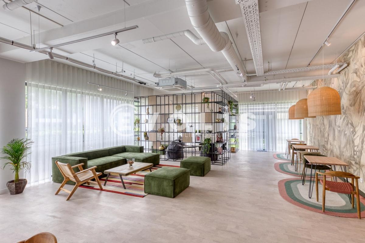 Office in Serris to rent Interior Photo- Image 1 of 18