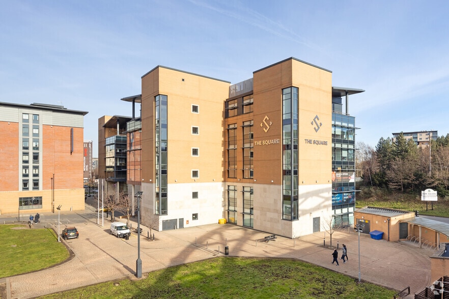 2 Broad St W, Sheffield for sale - Primary Photo - Image 1 of 1