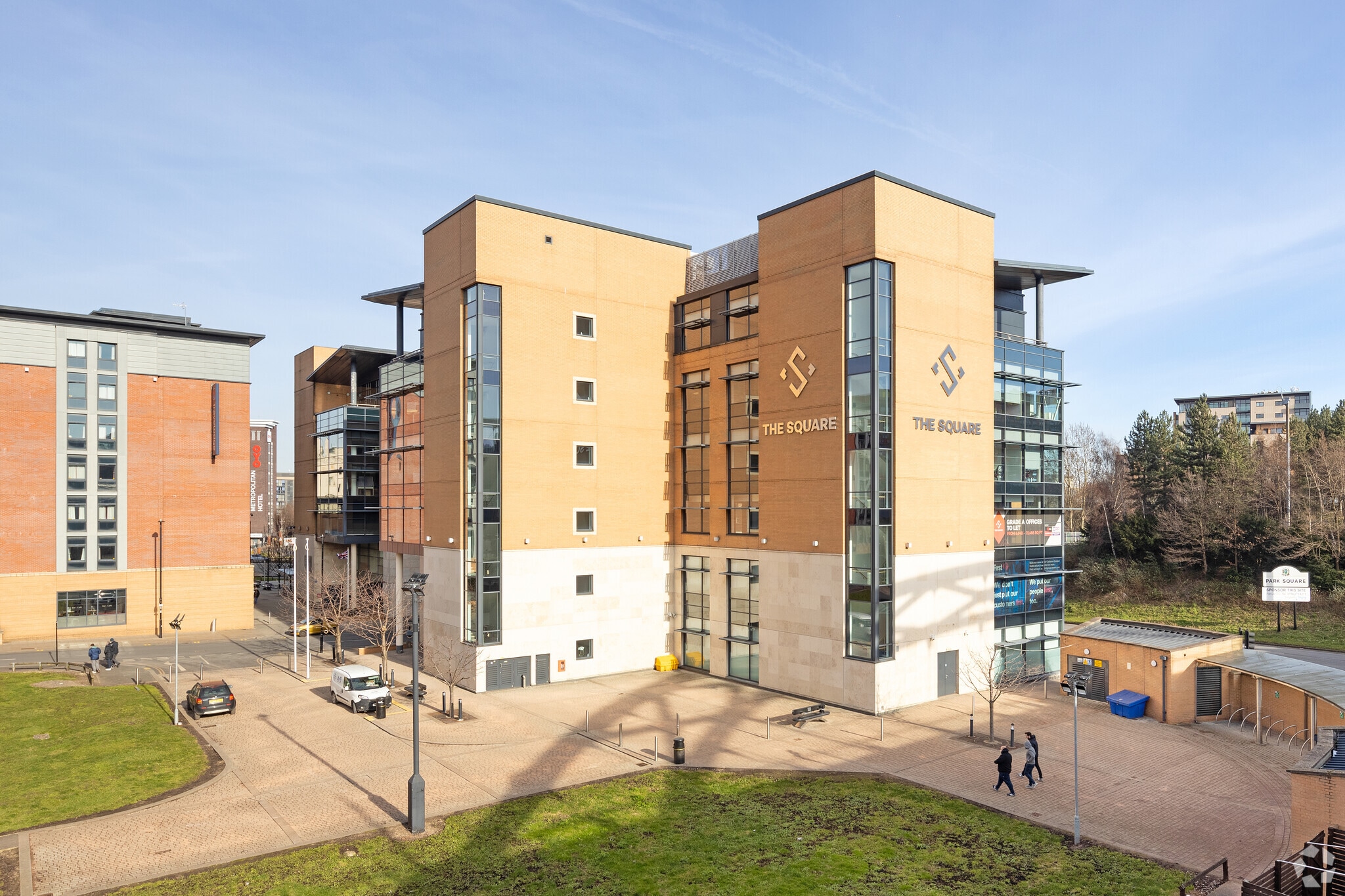 2 Broad St W, Sheffield for sale Primary Photo- Image 1 of 1