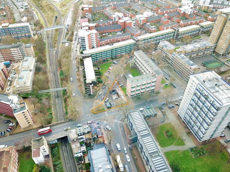 19-25 Rotherhithe New Rd, London for sale - Primary Photo - Image 2 of 7