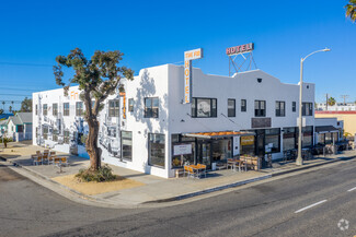 More details for 129-133 S Coast Hwy, Oceanside, CA - Retail for Rent