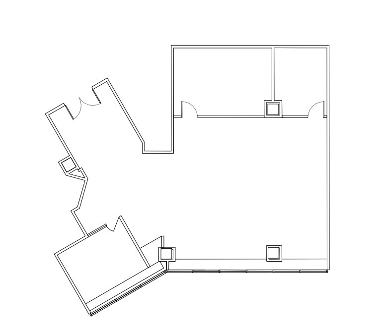 395 Oyster Point Blvd, South San Francisco, CA for rent Floor Plan- Image 1 of 1