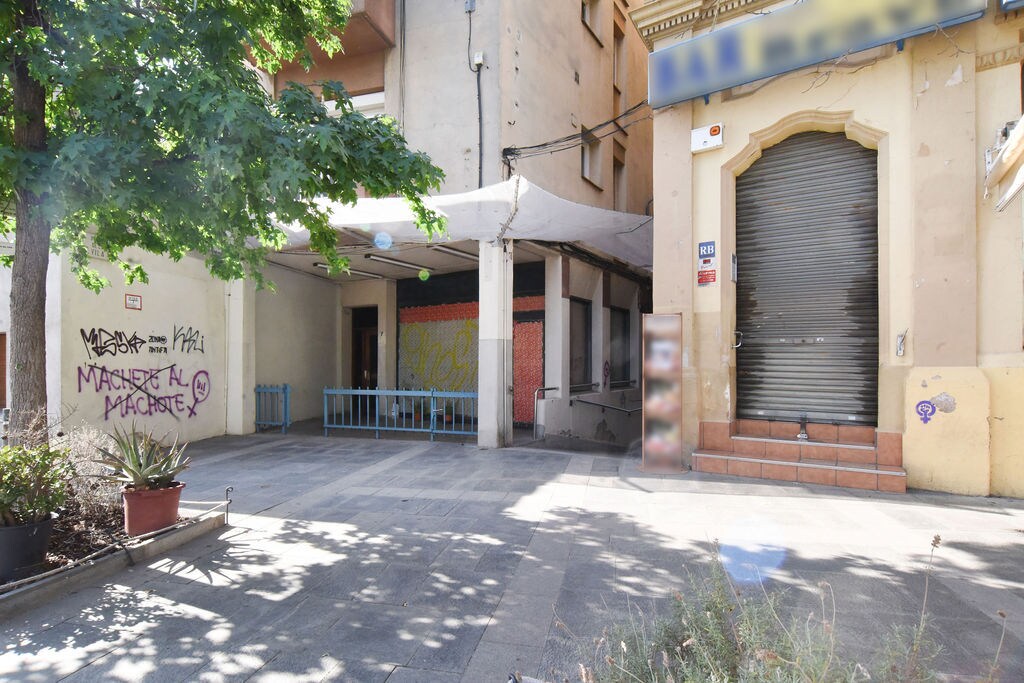 Build-to-Rent in Sant Quirze del Vallès, Barcelona for sale Primary Photo- Image 1 of 5