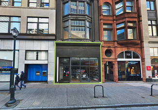 More details for 1604 Chestnut St, Philadelphia, PA - Retail for Rent