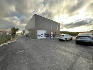 More details for Light Industrial for Sale