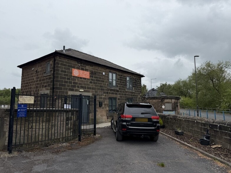 Butterley Corne, Ripley to rent - Building Photo - Image 2 of 2