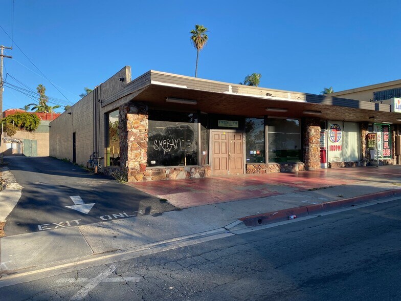 1231-1243 Highland Ave, National City, CA for rent - Building Photo - Image 3 of 6