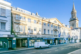 More details for 13-16 High St, Oxford - Retail for Rent