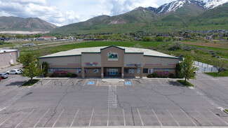 More details for 1455 S Commerce Way, Perry, UT - Retail for Sale