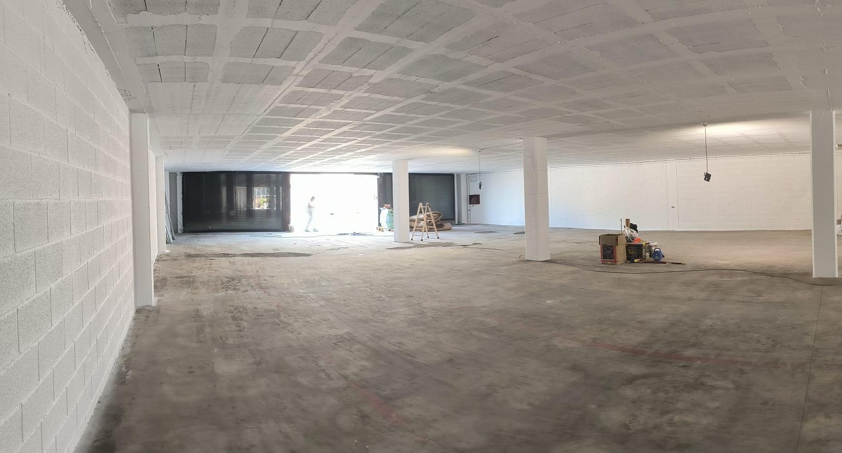 Industrial in Sant Fruitós de Bages, Barcelona to rent Interior Photo- Image 1 of 18