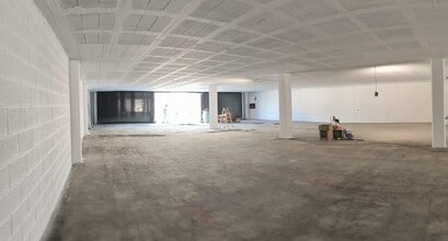 Industrial in Sant Fruitós de Bages, Barcelona to rent Interior Photo- Image 1 of 18