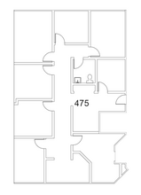 26800 Crown Valley Pky, Mission Viejo, CA for rent Floor Plan- Image 1 of 1