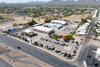 More details for 870 W Apache Trl, Apache Junction, AZ - Retail for Sale