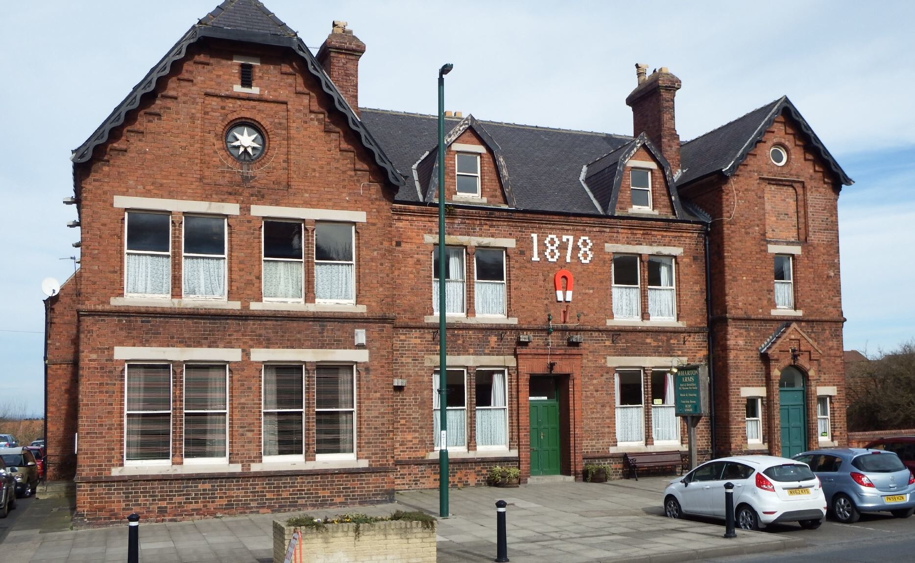 133 High St, Saltburn By The Sea for sale Primary Photo- Image 1 of 1