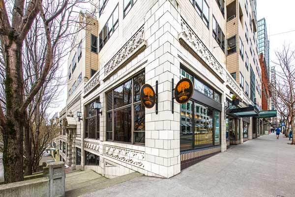 1109 1st Ave, Seattle, WA for rent - Building Photo - Image 2 of 5