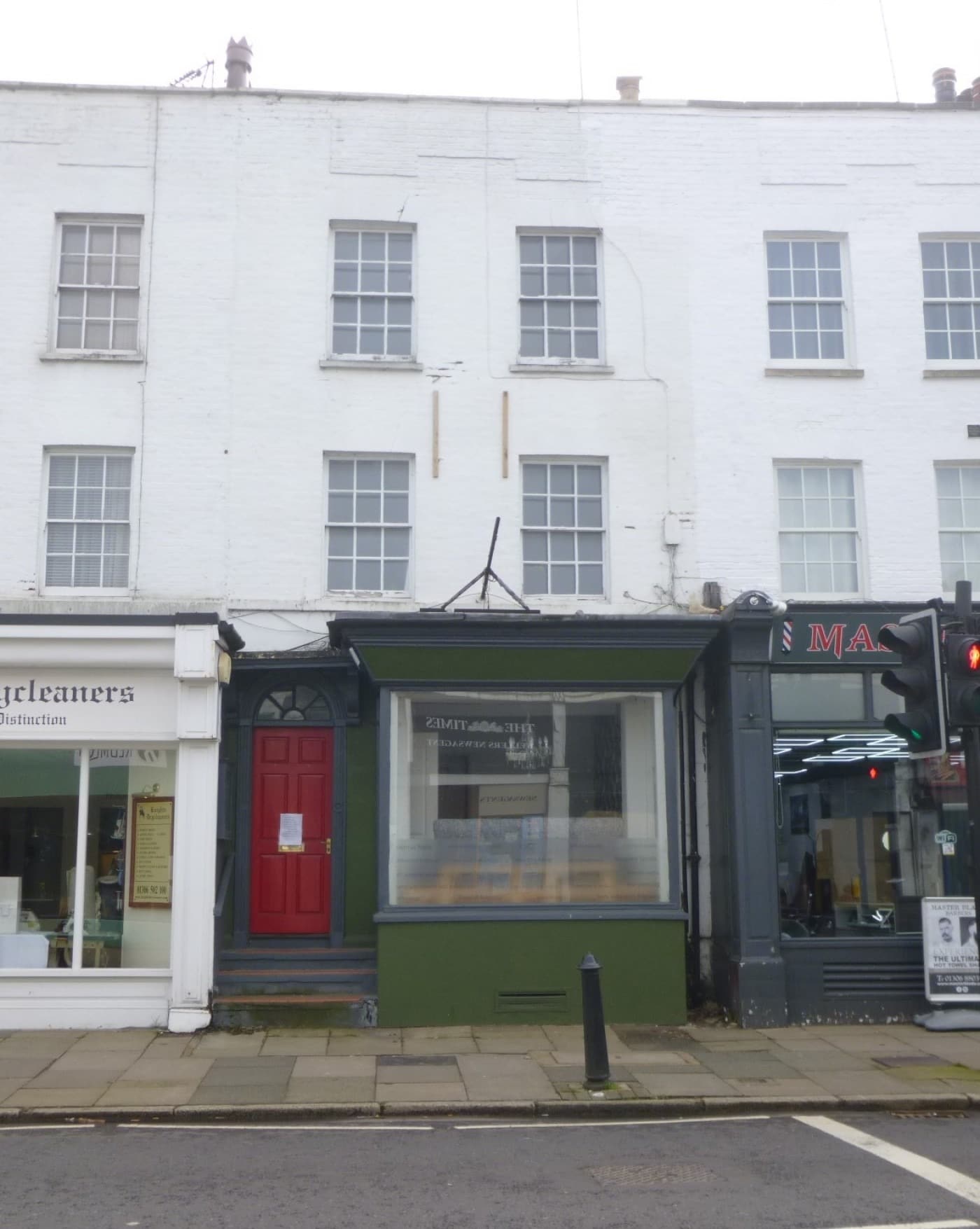 204 High St, Dorking for sale Building Photo- Image 1 of 11