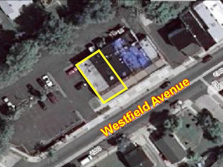 6223-6225 Westfield Ave, Pennsauken, NJ for rent - Aerial - Image 3 of 10