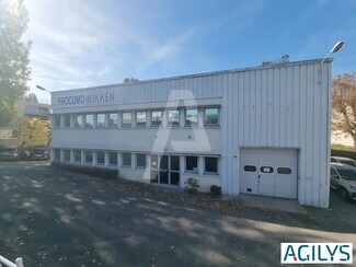 More details for Light Industrial for Sale