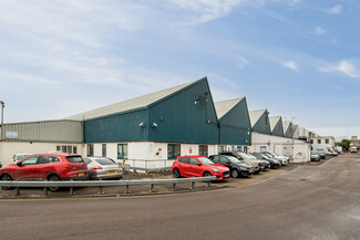 More details for Blackhorse Ln, London - Industrial for Rent