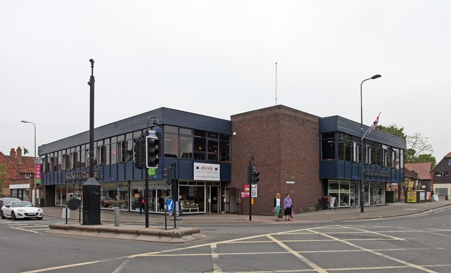 More details for 21-27 Ock St, Abingdon - Retail to Rent