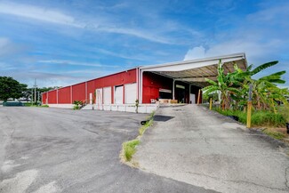 More details for Fearnley Road, Lake Worth, FL - Industrial for Rent