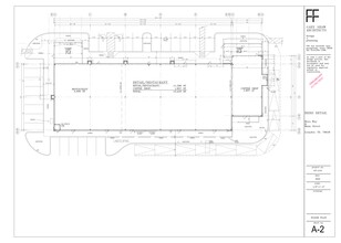 Hero Way & Main Street, Leander, TX for rent Site Plan- Image 1 of 2