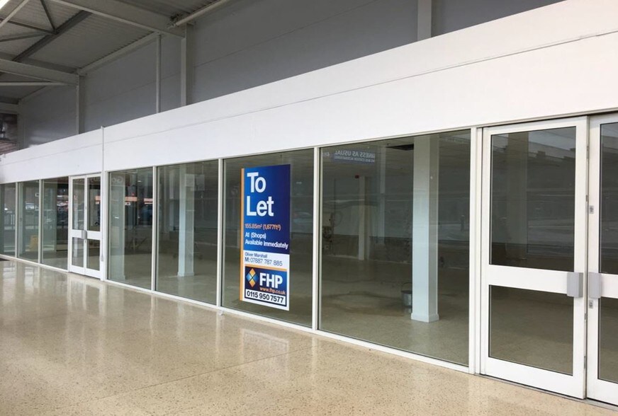 Station Rd, Beeston for sale - Building Photo - Image 1 of 1