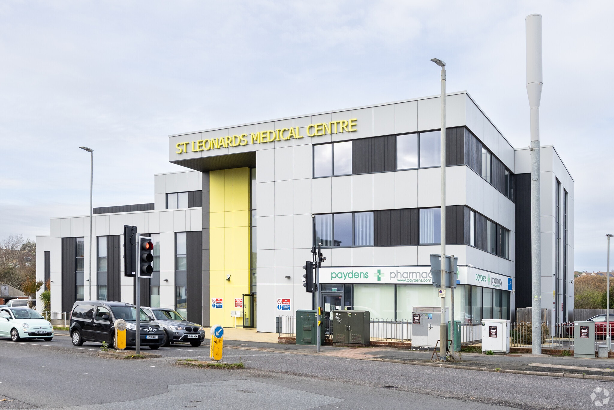 Bexhill Rd, St Leonards On Sea to rent Primary Photo- Image 1 of 3