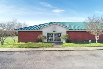 2515 Highway 180 W, Mineral Wells, TX for sale Building Photo- Image 1 of 1