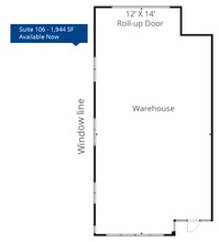 14035 Kirkham Way, Poway, CA for rent Floor Plan- Image 1 of 1