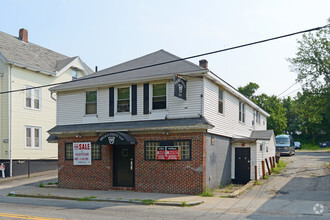 433 Broad St, Cumberland, RI for sale Primary Photo- Image 1 of 1