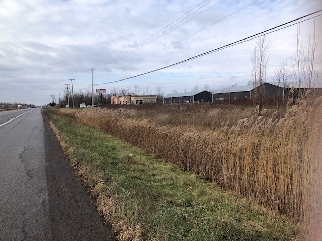 1903 State route  104, Ontario, NY for sale - Construction Photo - Image 1 of 1