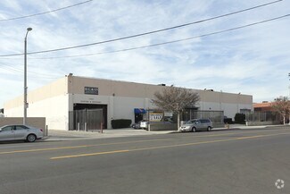 More details for 7631 Haskell Ave, Van Nuys, CA - Industrial for Rent