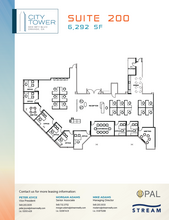 333 City Blvd W, Orange, CA for rent Floor Plan- Image 1 of 1