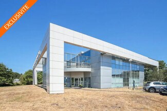 More details for Office to Rent