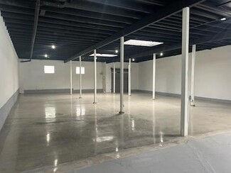 More details for 1288 S La Brea Ave, Los Angeles, CA - Retail for Rent