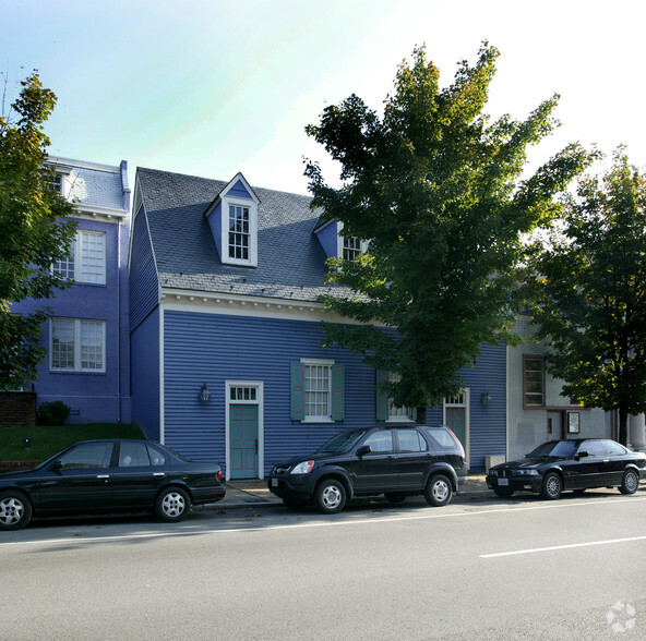 1306-1308 W Main St, Richmond, VA for rent - Building Photo - Image 2 of 17