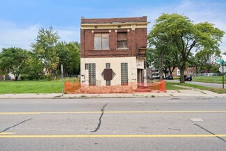 More details for 6845 Mack Ave, Detroit, MI - Retail for Sale