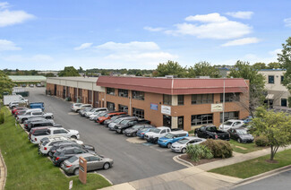 More details for 7881 Beechcraft Ave, Gaithersburg, MD - Office, Industrial for Rent