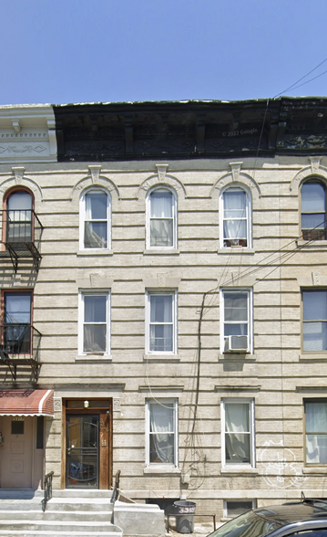 3319 Snyder Ave, Brooklyn, NY for sale - Building Photo - Image 1 of 7