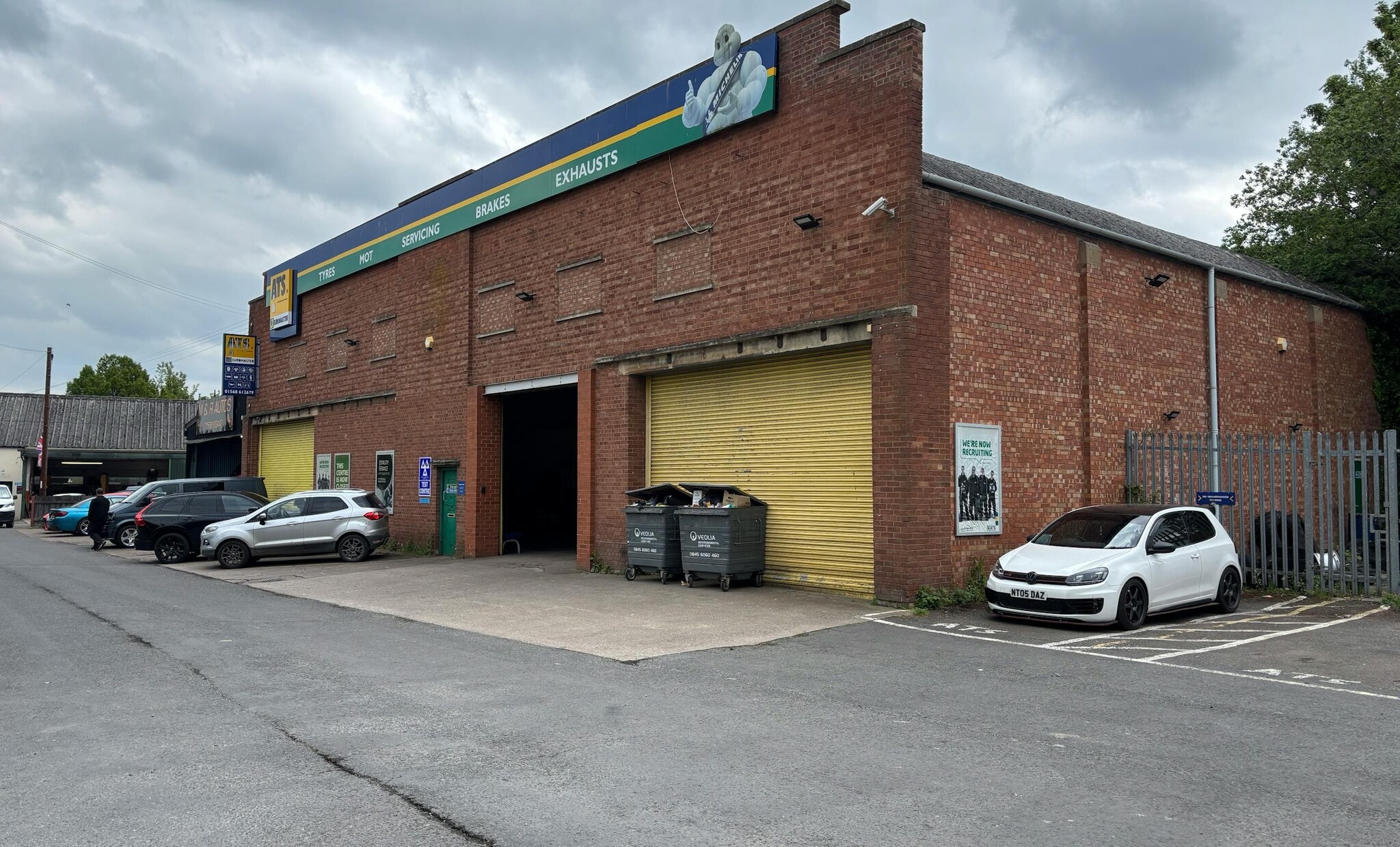 Dishley St, Leominster for sale Building Photo- Image 1 of 4