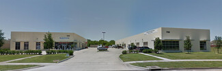 More details for 1760 W Walker St, League City, TX - Light Industrial, Industrial for Rent