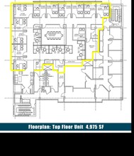 2997 Princeton Pike, Lawrenceville, NJ for sale Floor Plan- Image 1 of 1